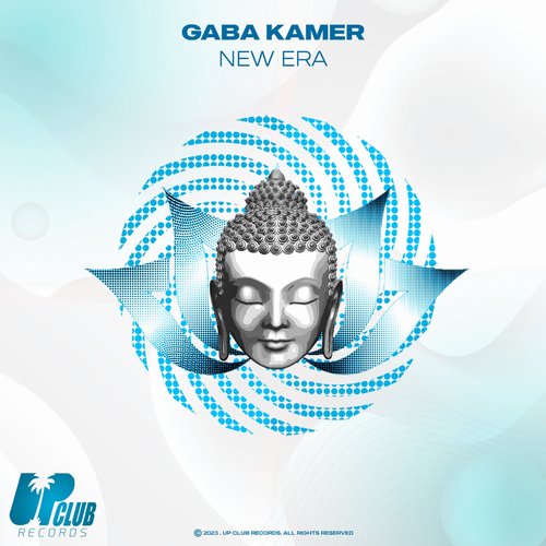 Gaba Kamer - NEW ERA (ORIGINAL MIX) [CAT796461]